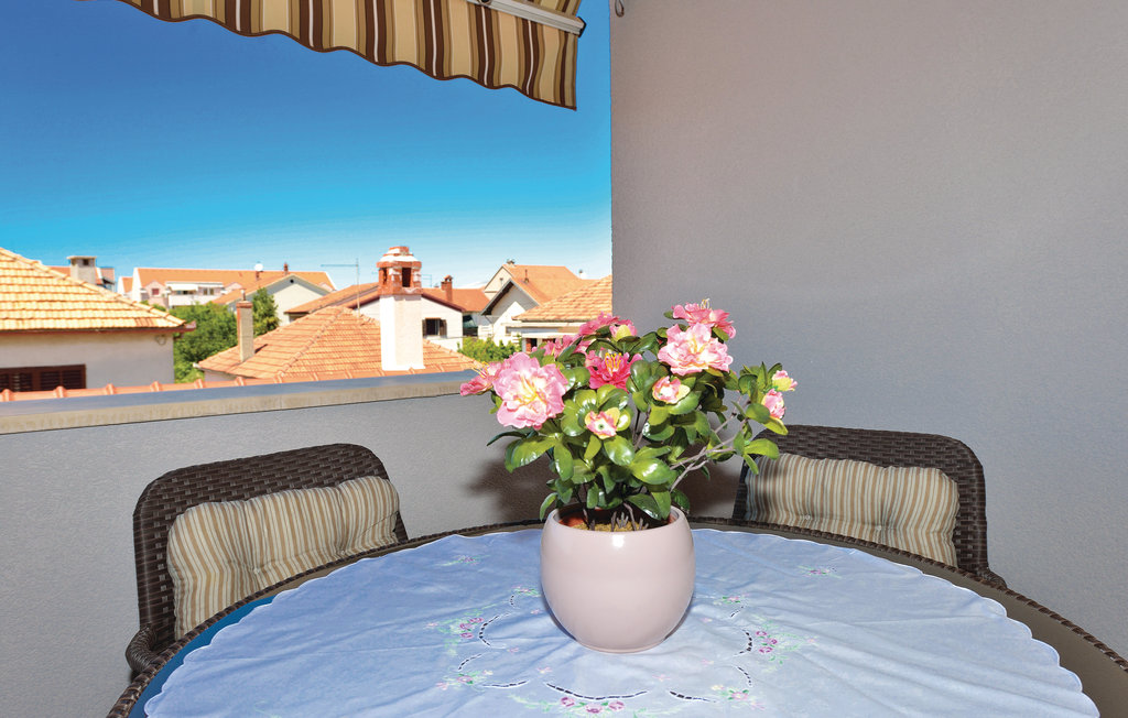 Semesterlägenhet - Zadar , Kroatien - CDZ932 15