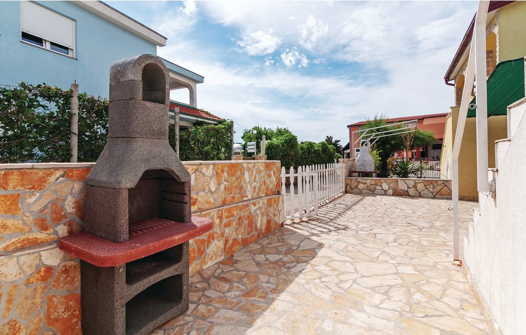 Lejlighed - Vir , Kroatien - CDZ992 6