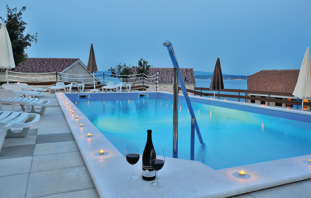 Ferieleilighet - Zadar-Posedarje , Kroatia - CDZ316 5