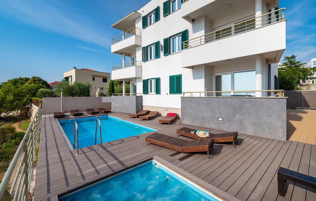 Feriehuse - Zadar-Kozino , Kroatien - CDZ376 6