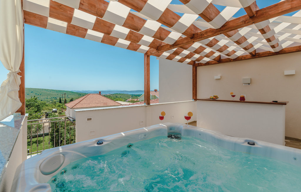 Ferienhaus - Zadar-Debeljak , Kroatien - CDZ480 3