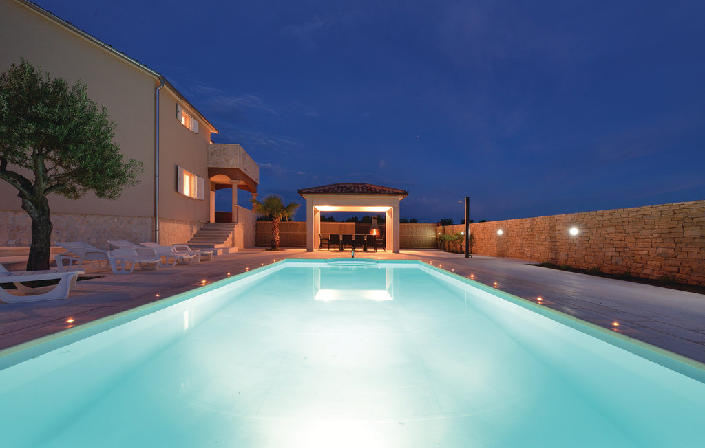 Ferienhaus - Zadar-Pridraga , Kroatien - CDZ669 15