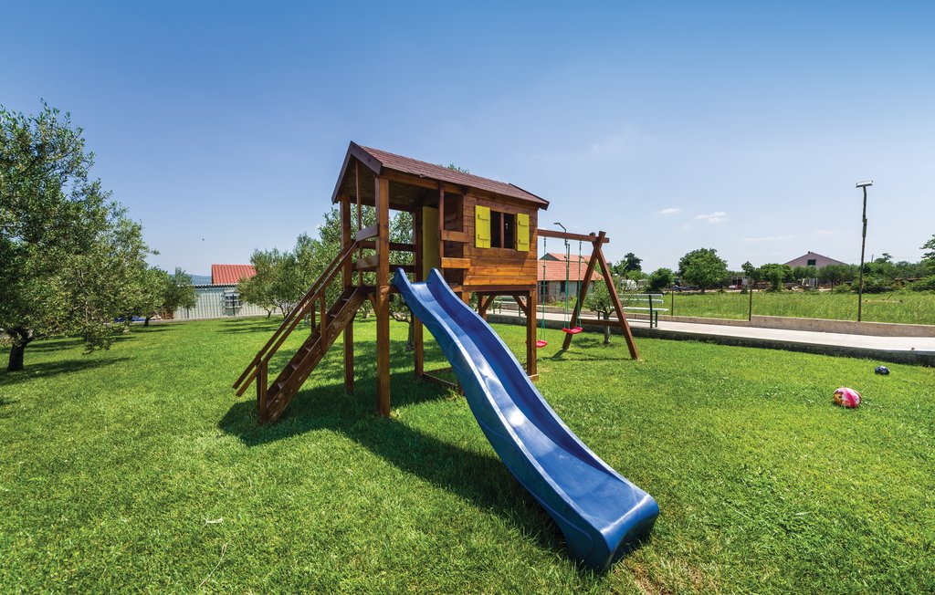 Ferienwohnung - Biograd , Kroatien - CDZ751 10