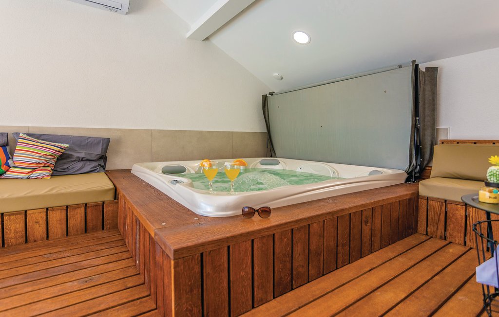 Ferienhaus - Zadar-Pridraga , Kroatien - CDZ790 14