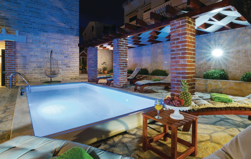 Feriehuse - Zadar-Novigrad , Kroatien - CDZ845 16