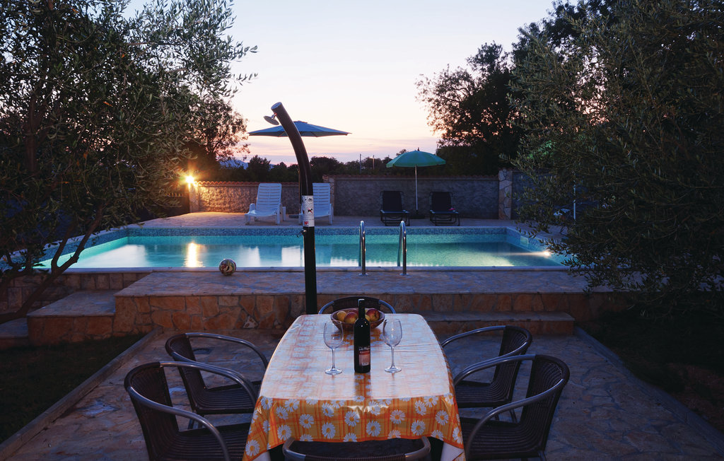 Ferienhaus - Biograd-Kakma , Kroatien - CDZ105 15