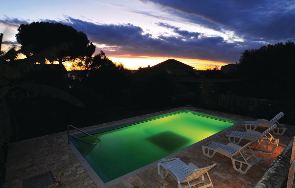 Semesterhus - Zadar-Kozino , Kroatien - CDZ210 10