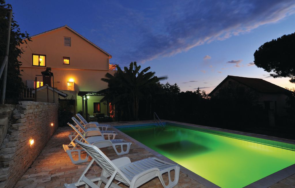 Semesterhus - Zadar-Kozino , Kroatien - CDZ210 11