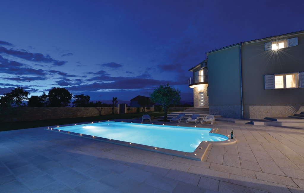 Ferienhaus - Zadar-Pridraga , Kroatien - CDZ669 16