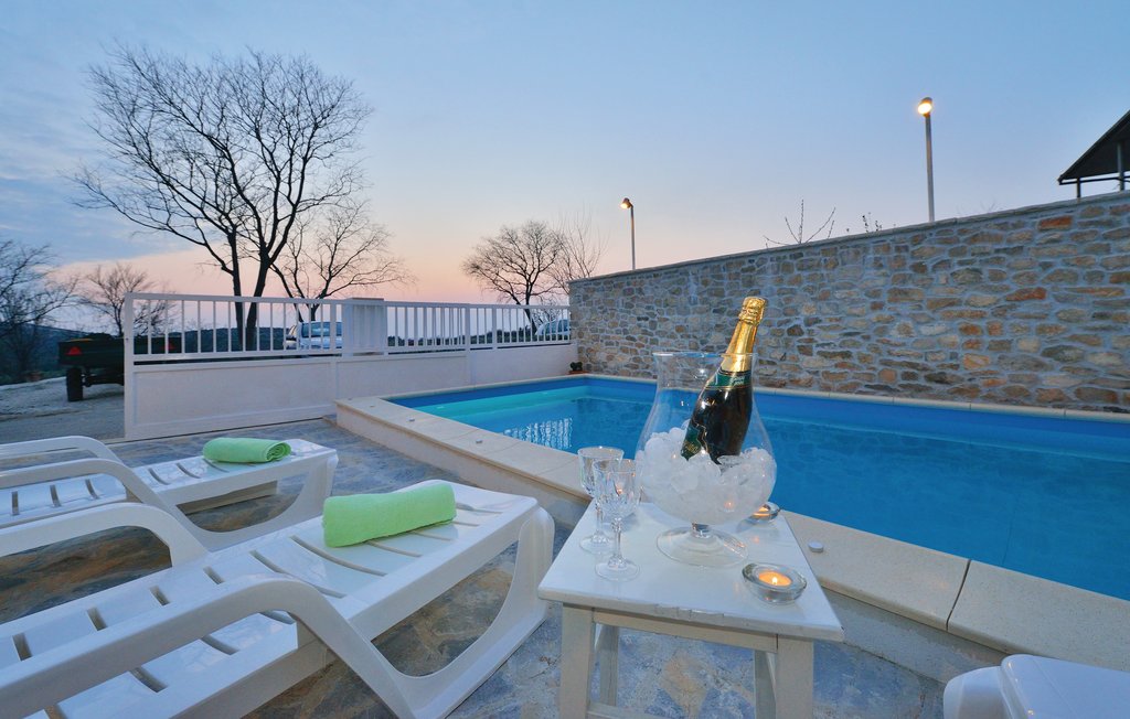 Feriehuse - Zadar-Krusevo , Kroatien - CDZ690 14