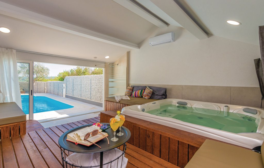 Ferienhaus - Zadar-Pridraga , Kroatien - CDZ790 15