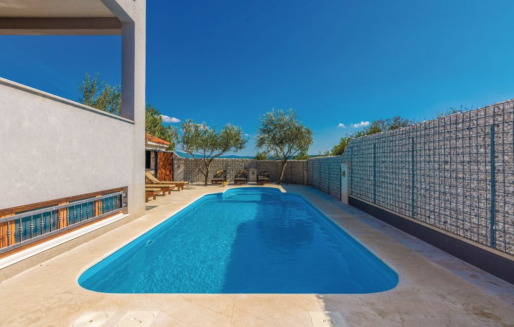 Ferienhaus - Zadar-Pridraga , Kroatien - CDZ790 16