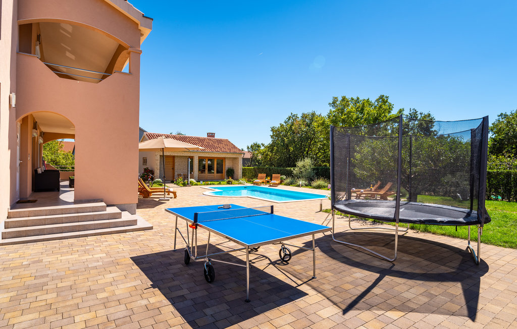 Ferienhaus - Zadar-Suhovare , Kroatien - CDZ873 2