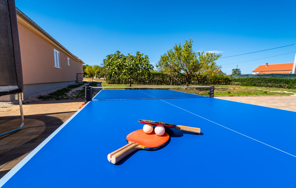 Ferienhaus - Zadar-Suhovare , Kroatien - CDZ873 13