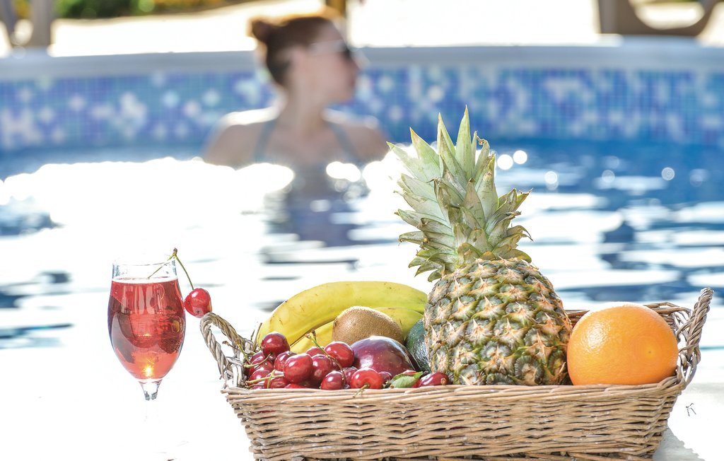 Lejlighed - Nin-Privlaka , Kroatien - CDZ898 15