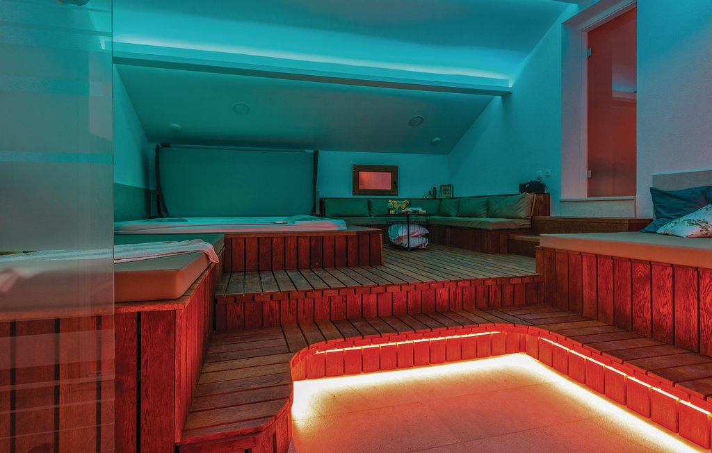 Ferienhaus - Zadar-Pridraga , Kroatien - CDZ790 19