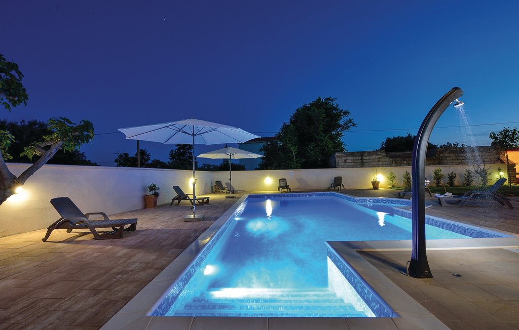 Lejlighed - Nin-Privlaka , Kroatien - CDZ898 19