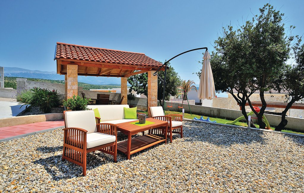 Semesterlägenhet - Zadar-Posedarje , Kroatien - CDZ317 14