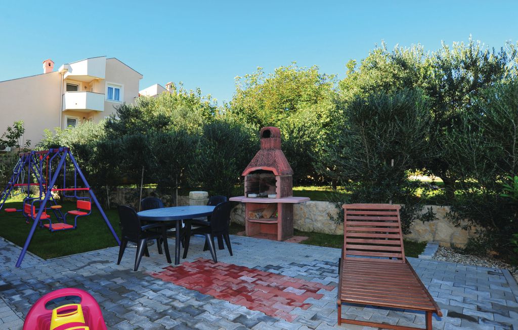 Lejlighed - Zadar-Bibinje , Kroatien - CDZ348 11