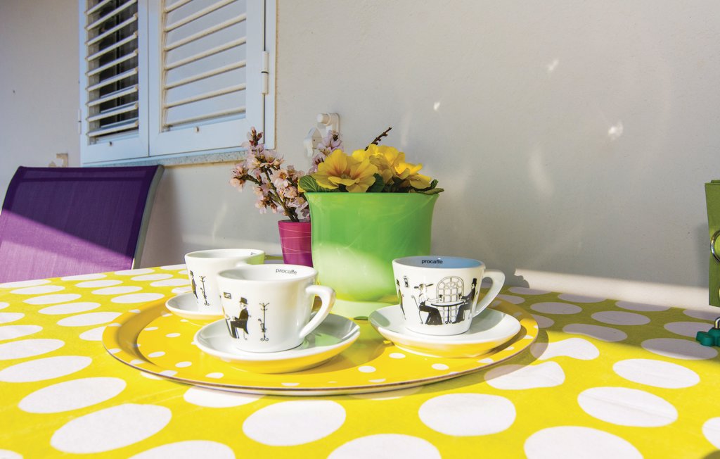 Semesterhus - Zadar-Slivnica Gornja , Kroatien - CDZ646 7