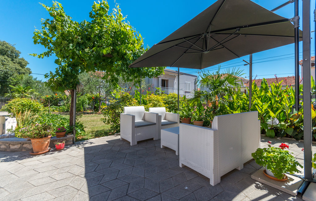 Ferieleilighet - Zadar , Kroatia - CDZ861 1