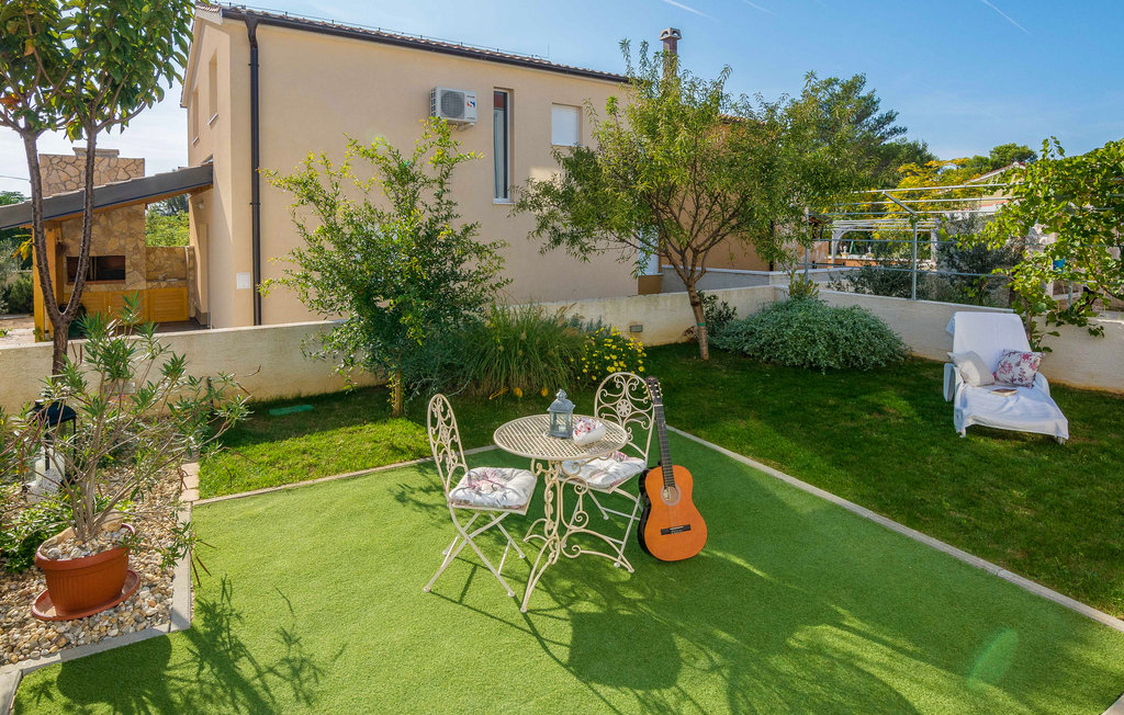 Lejlighed - Nin-Vrsi-Mulo , Kroatien - CDZ876 8