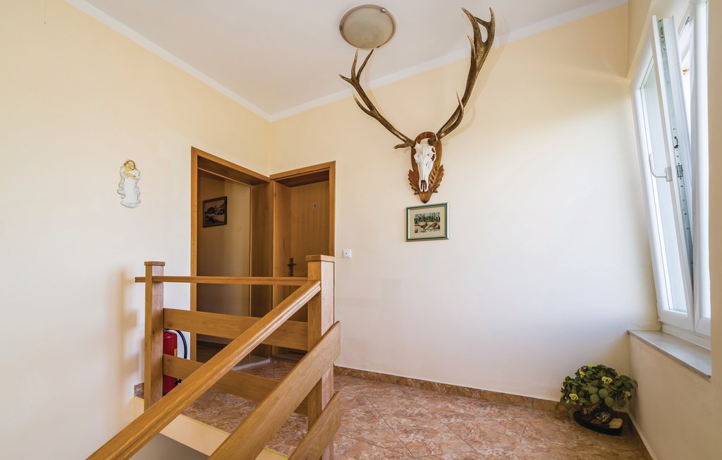 Feriehus - Zadar-Debeljak , Kroatia - CDZ911 44