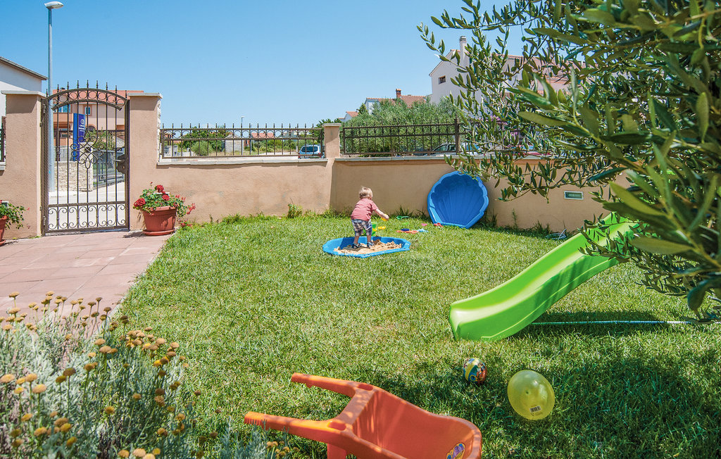 Ferienwohnung - Biograd , Kroatien - CDZ928 12