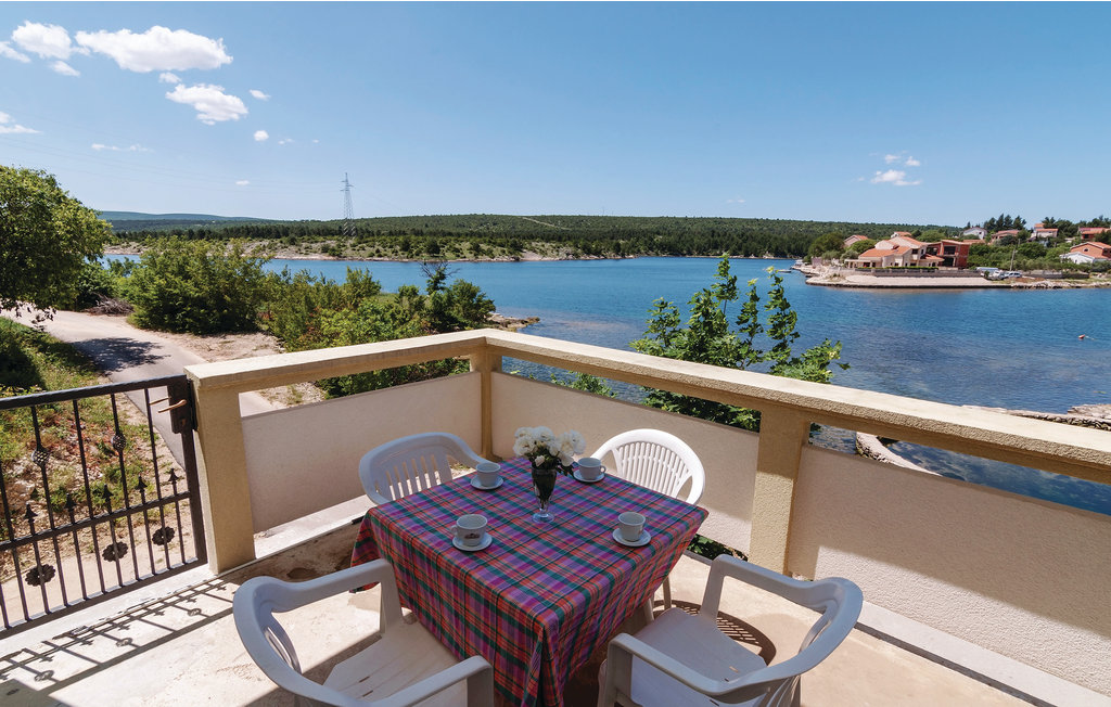 Semesterlägenhet - Zadar-Krusevo , Kroatien - CDZ947 1