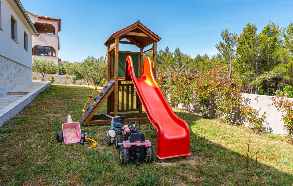 Ferienhaus - Starigrad Paklenica-Rovanjska , Kroatien - CDZ960 9