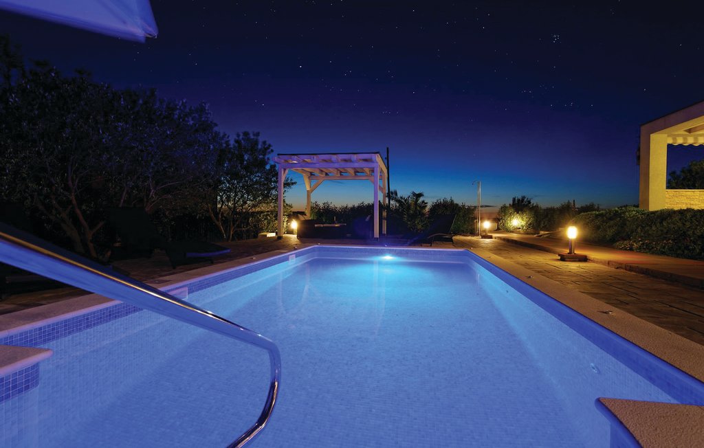 Semesterhus - Zadar-Debeljak , Kroatien - CDZ053 6