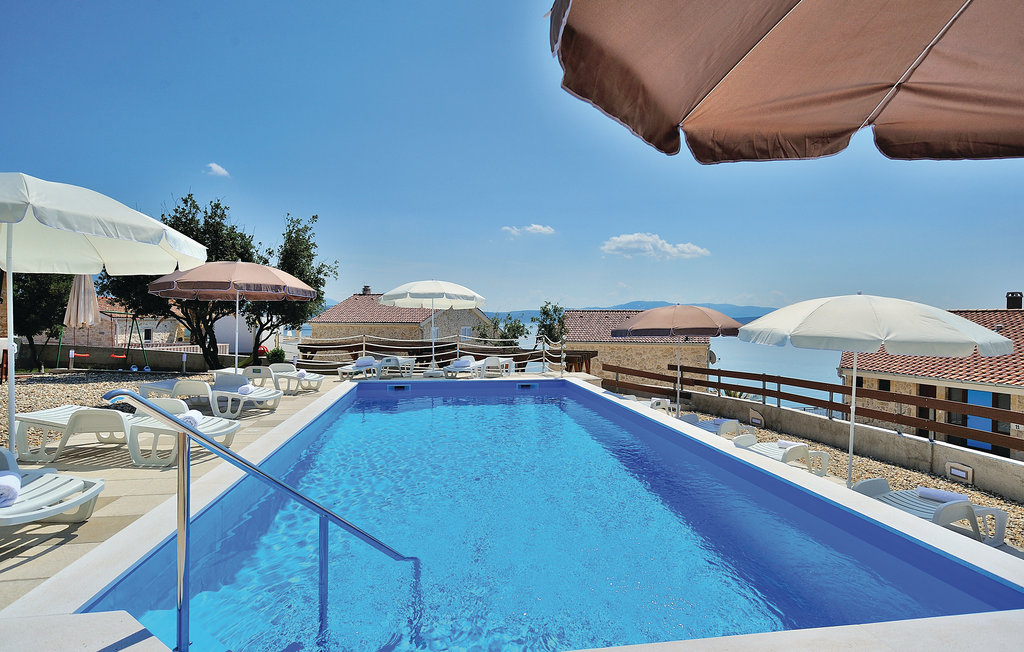 Semesterlägenhet - Zadar-Posedarje , Kroatien - CDZ317 7