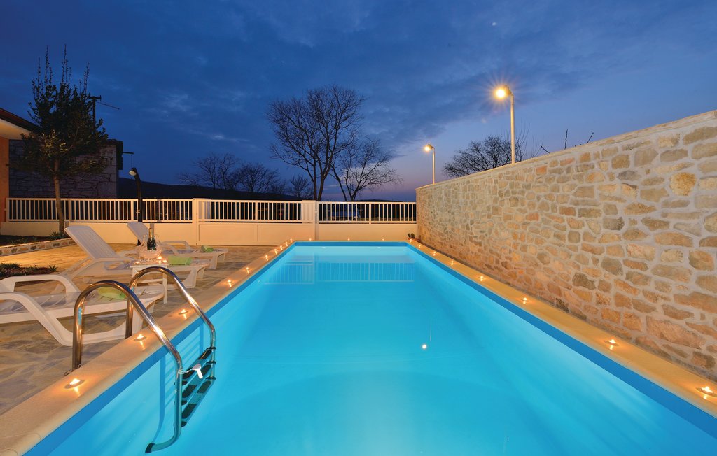 Feriehuse - Zadar-Krusevo , Kroatien - CDZ690 1