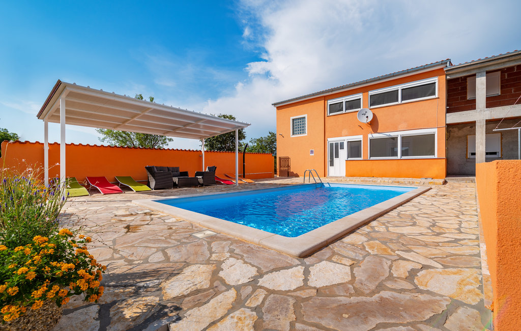 Ferienhaus - Zadar-Novigrad , Kroatien - CDZ692 7