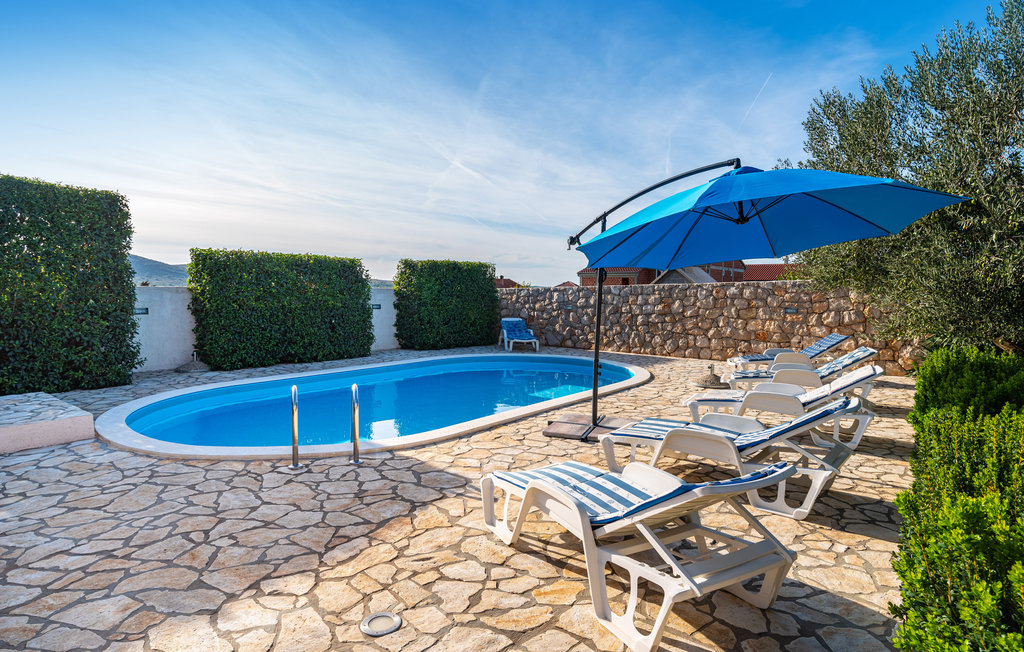 Ferienhaus - Zadar-Gorica , Kroatien - CDZ755 8