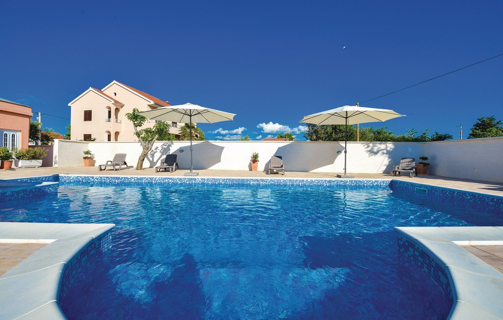 Lejlighed - Nin-Privlaka , Kroatien - CDZ898 4