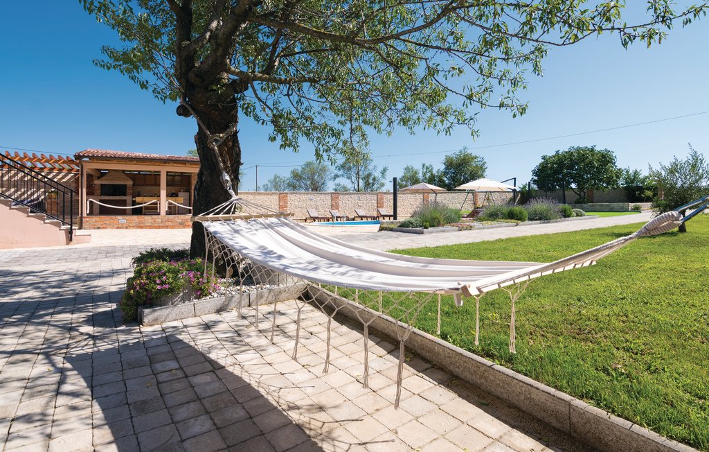 Feriehus - Zadar-Gorica , Kroatia - CDZ910 10