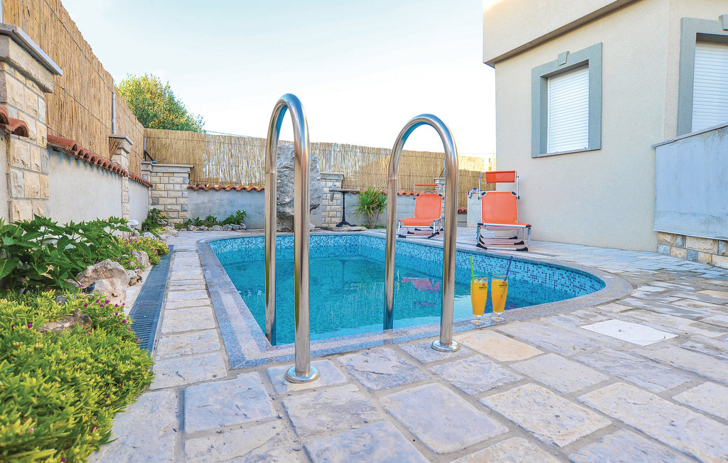 Ferienhaus - Biograd-Kakma , Kroatien - CDZ957 3