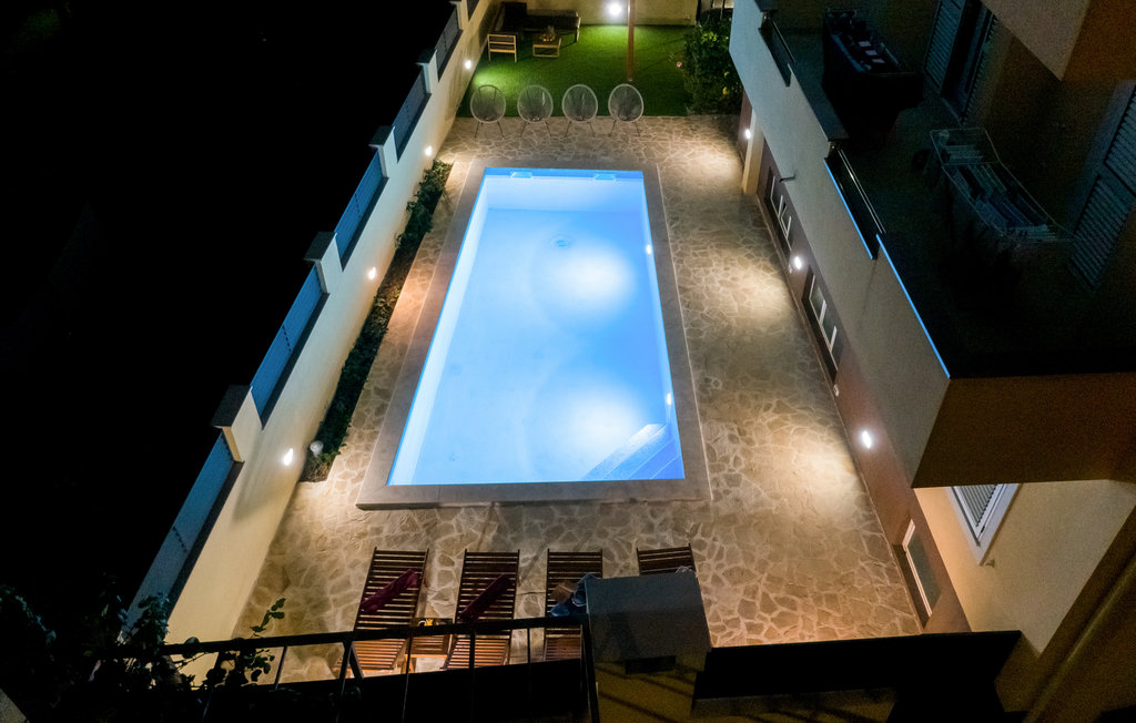 Ferieleilighet - Zadar , Kroatia - CDZ272 15