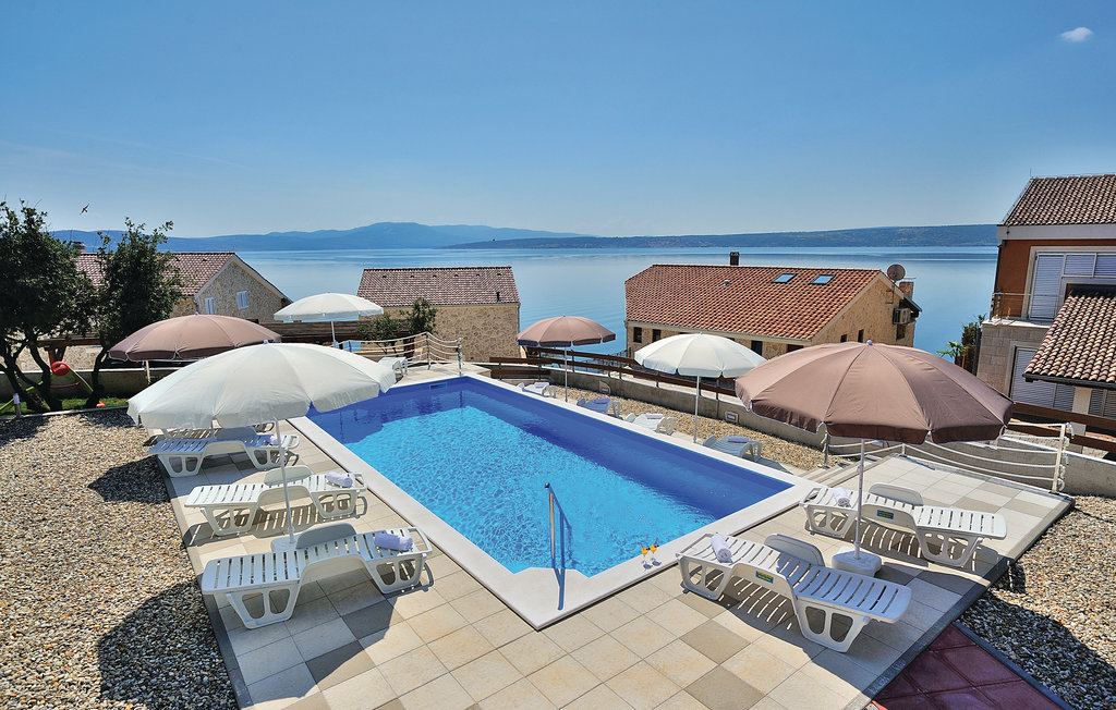 Ferieleilighet - Zadar-Posedarje , Kroatia - CDZ316 10