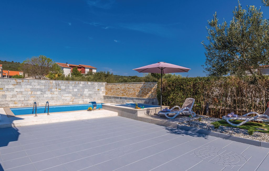Ferienhaus - Zadar-Sukosan , Kroatien - CDZ339 14