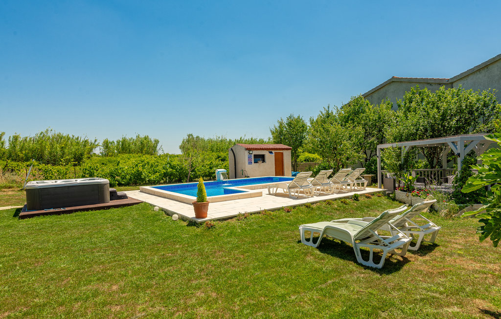 Feriehuse - Zadar-Ljubac , Kroatien - CDZ643 10