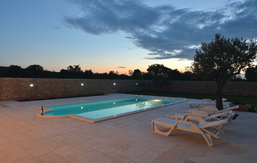 Ferienhaus - Zadar-Pridraga , Kroatien - CDZ669 13