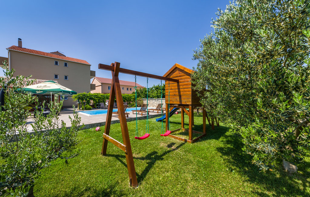 Ferienwohnung - Biograd , Kroatien - CDZ751 8