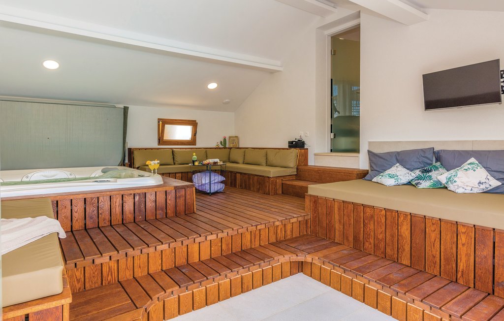 Ferienhaus - Zadar-Pridraga , Kroatien - CDZ790 2