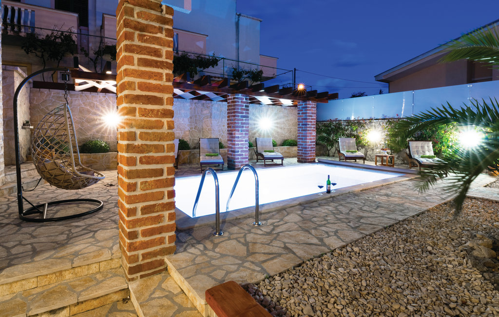 Feriehuse - Zadar-Novigrad , Kroatien - CDZ845 14