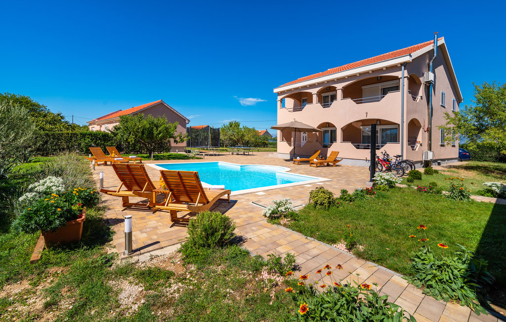 Ferienhaus - Zadar-Suhovare , Kroatien - CDZ873 11