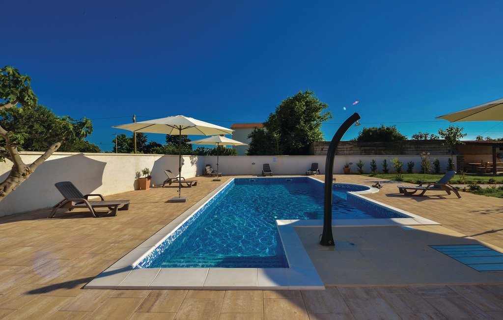 Lejlighed - Nin-Privlaka , Kroatien - CDZ898 12