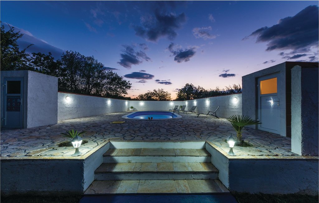 Ferienhaus - Zadar-Podgradina , Kroatien - CDZ826 13