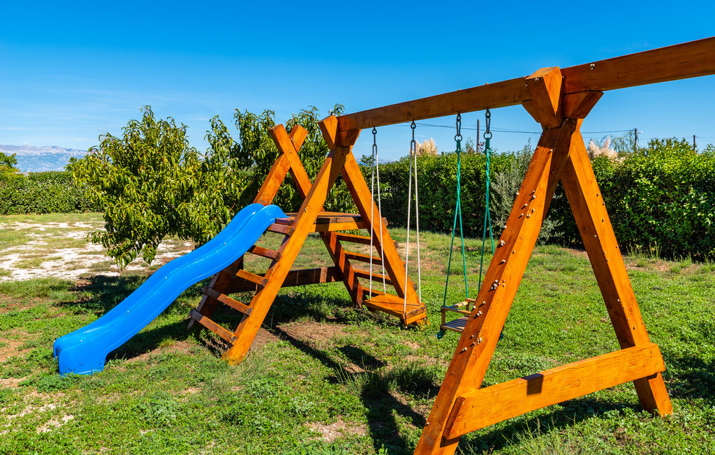 Ferienhaus - Zadar-Suhovare , Kroatien - CDZ873 14